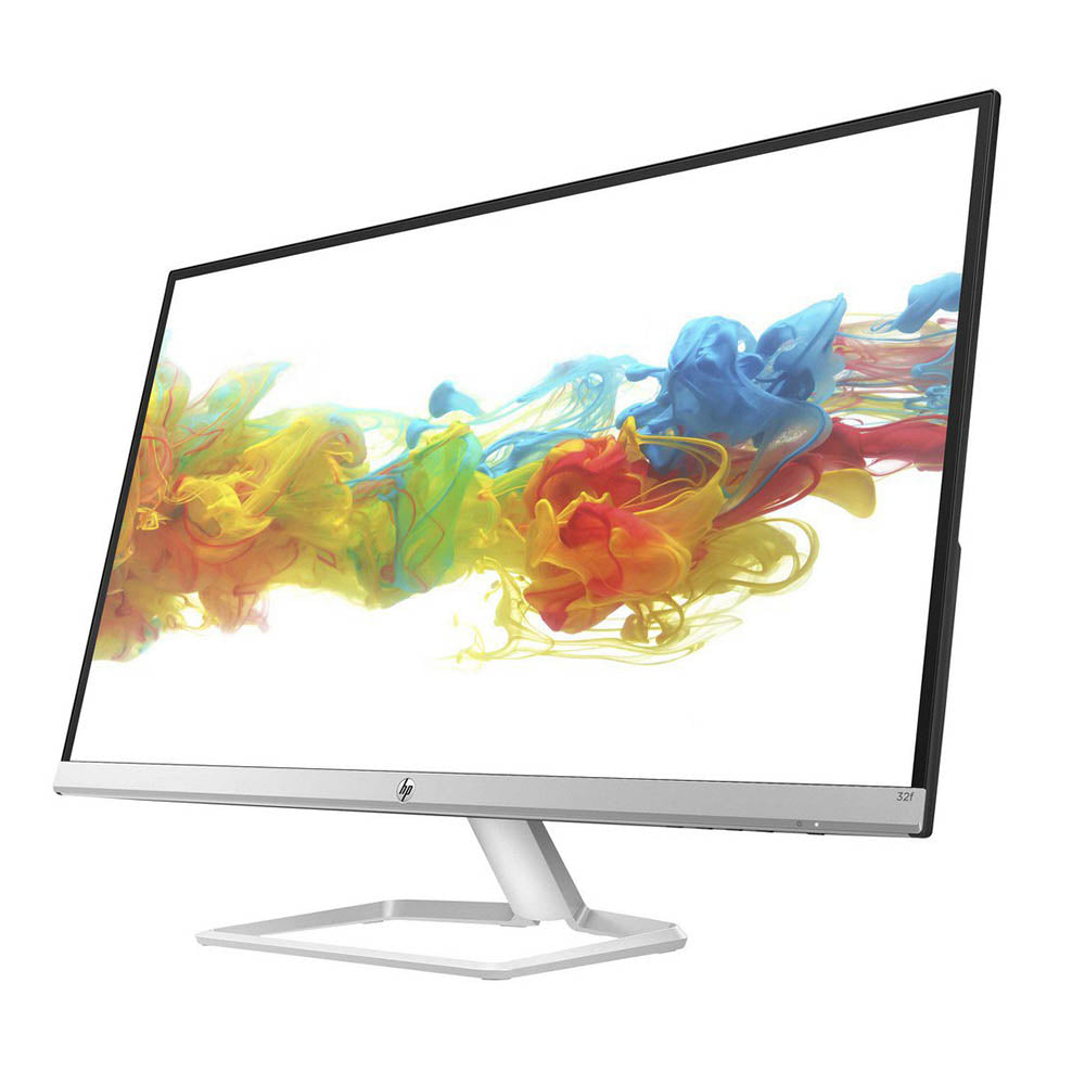 HP 31.5'' M32F Full HD Monitor HP 31.5'' M32F Full HD Monitor